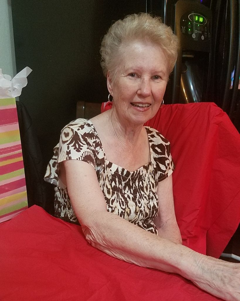 Cecilia Lee Elkins Profile Photo