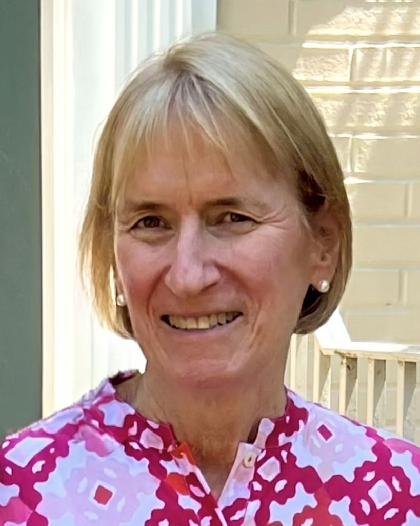 Deenie Purinai Profile Photo