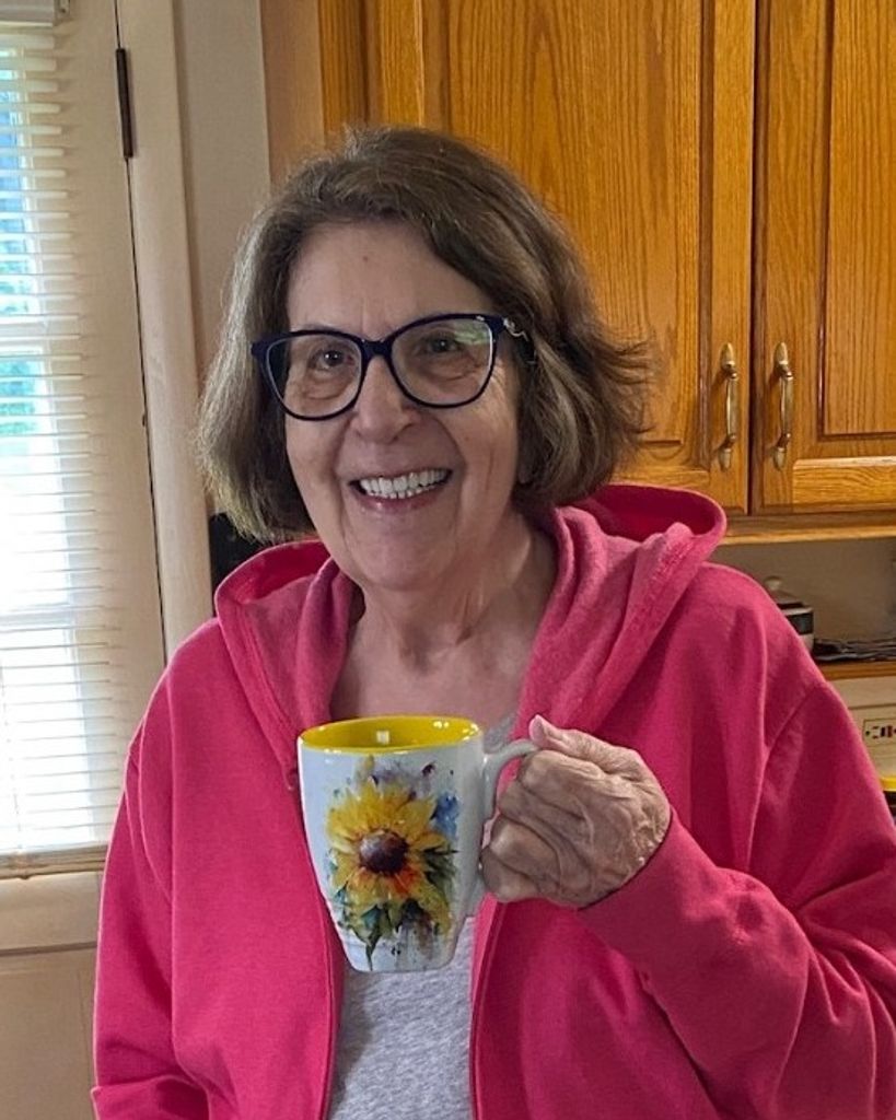 Betty J. Civitarese Profile Photo