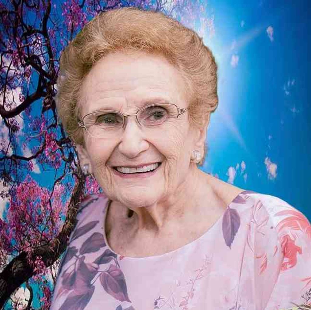 Rita Faulkner Profile Photo