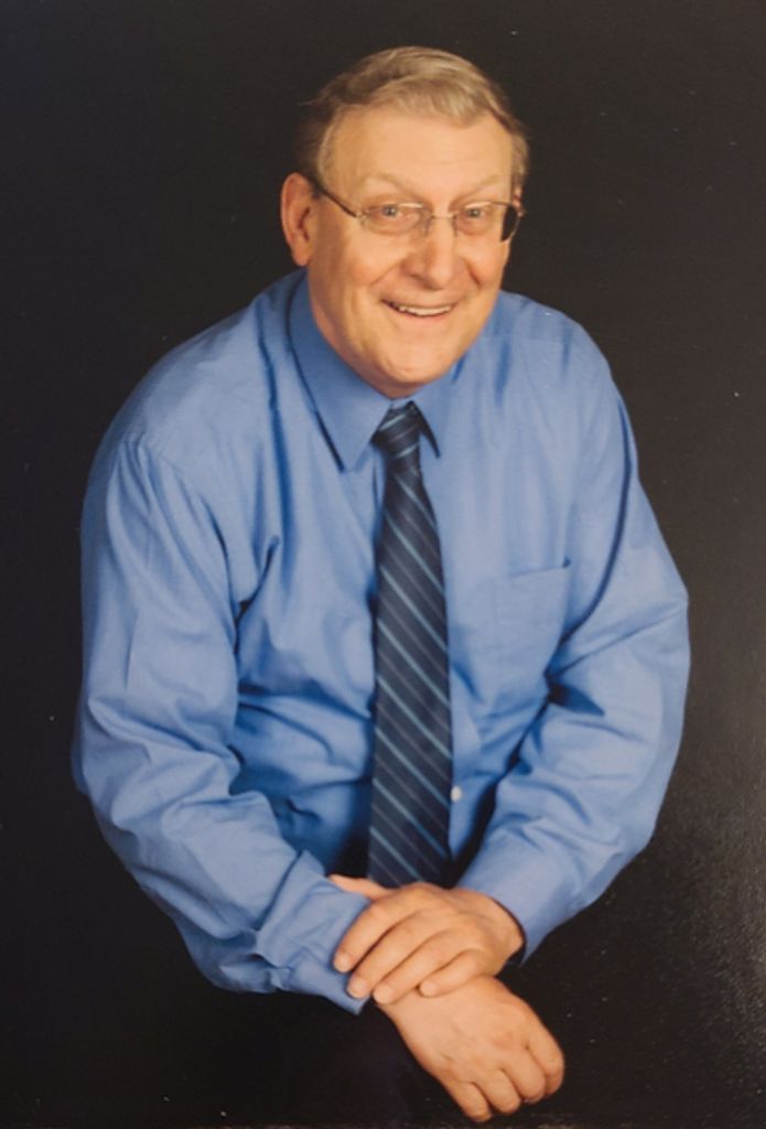 Donald Joseph Wilcox Profile Photo