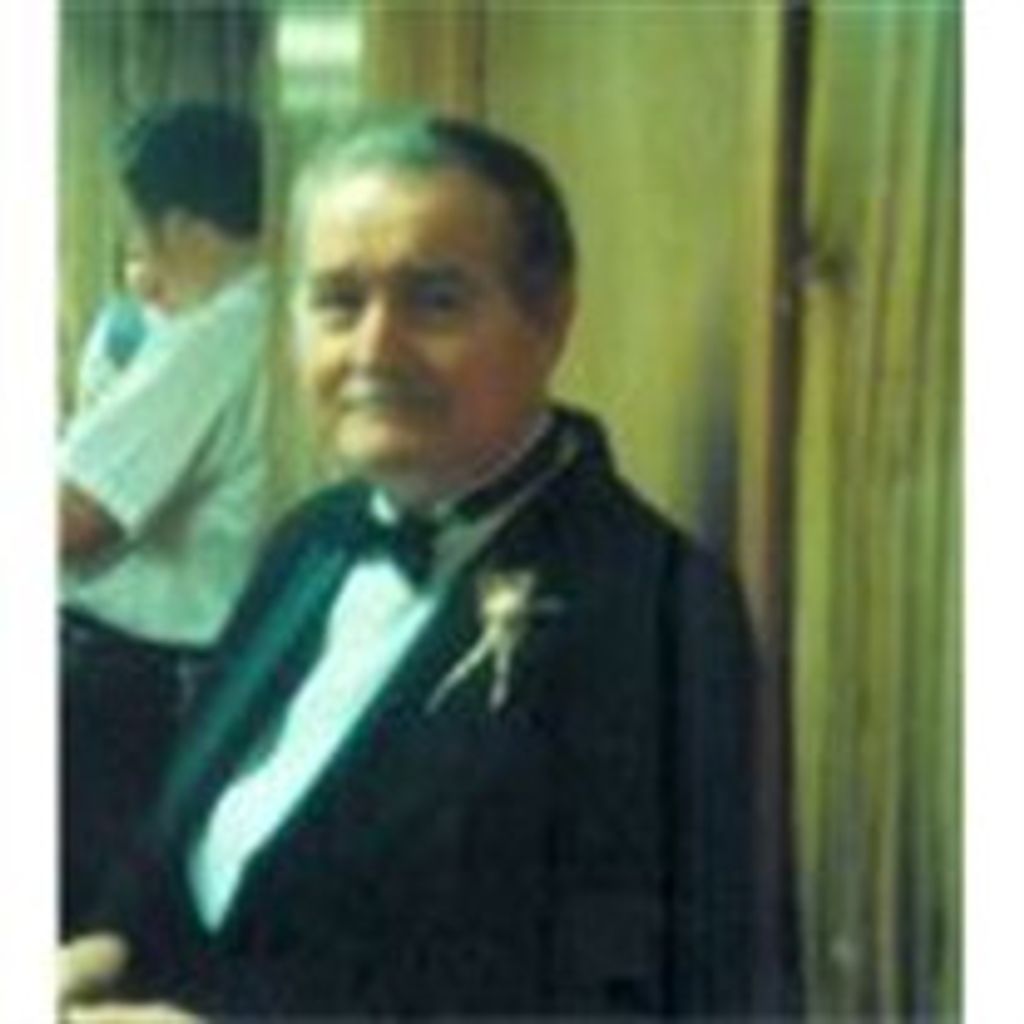 Charles Jarrett