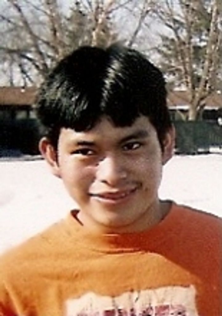 Marcos Perez Velasquez