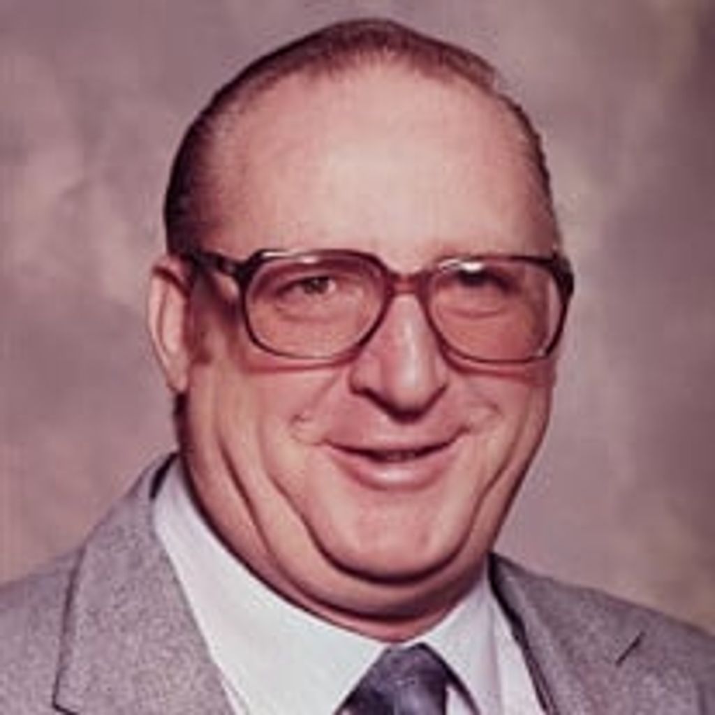 Herbert Gilman Dumin