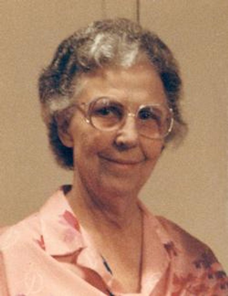 Veta Mae Sears