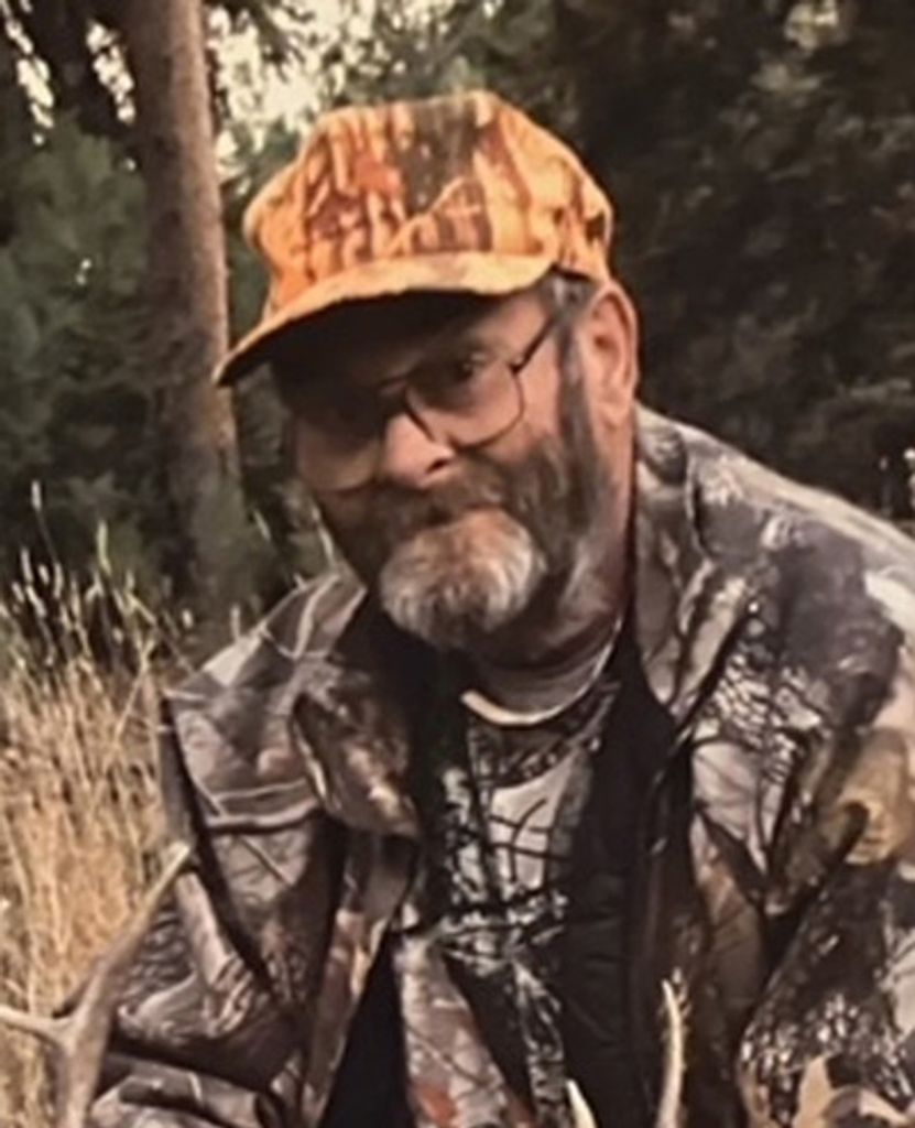 Harold George Covell