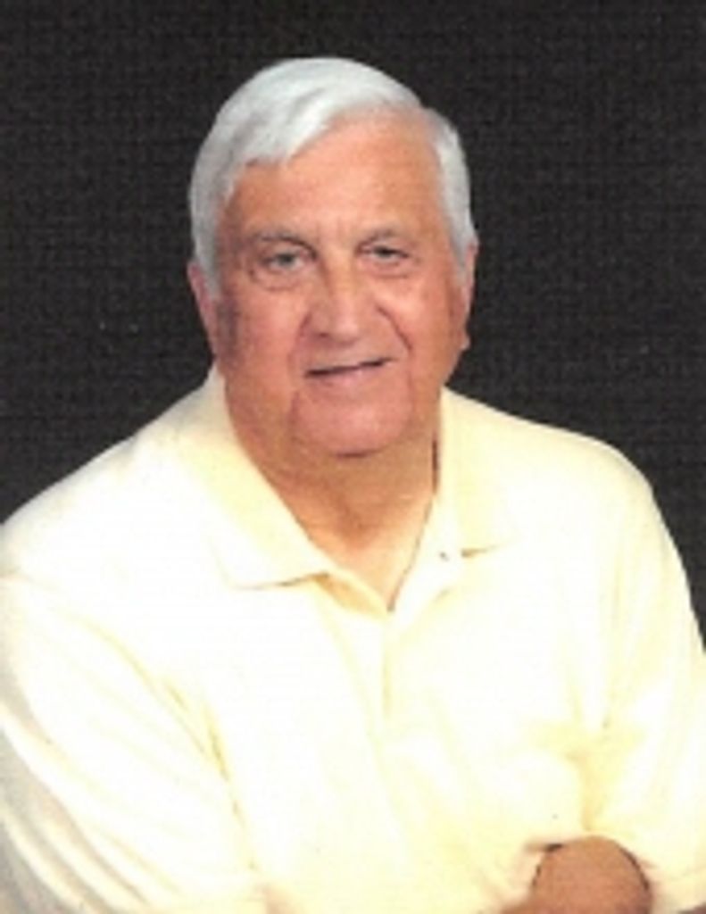 Daniel L. Griffin