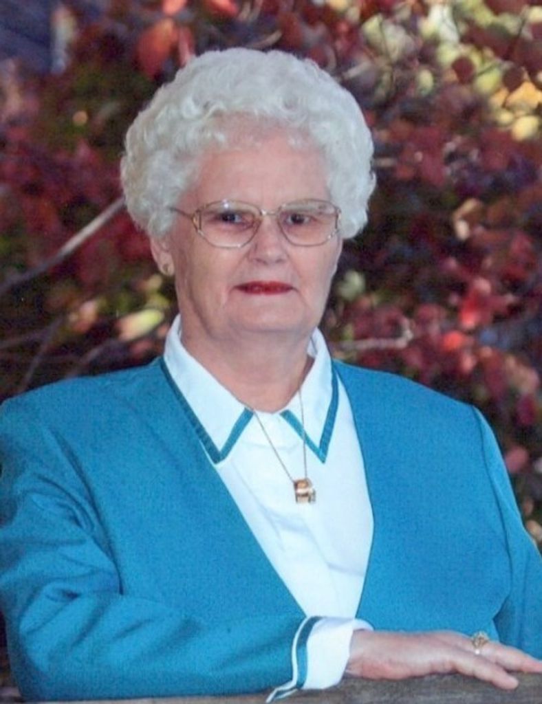 Nannie Margaret (Gregory)  King