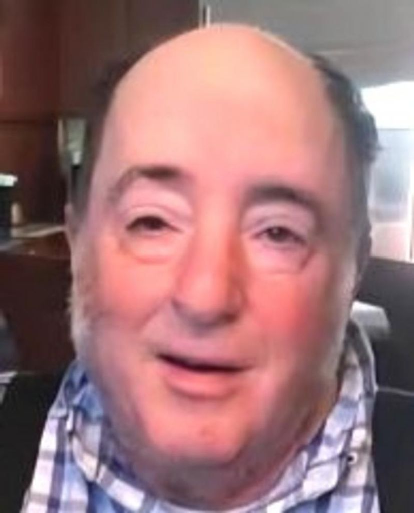 James D. Cappadonia Profile Photo