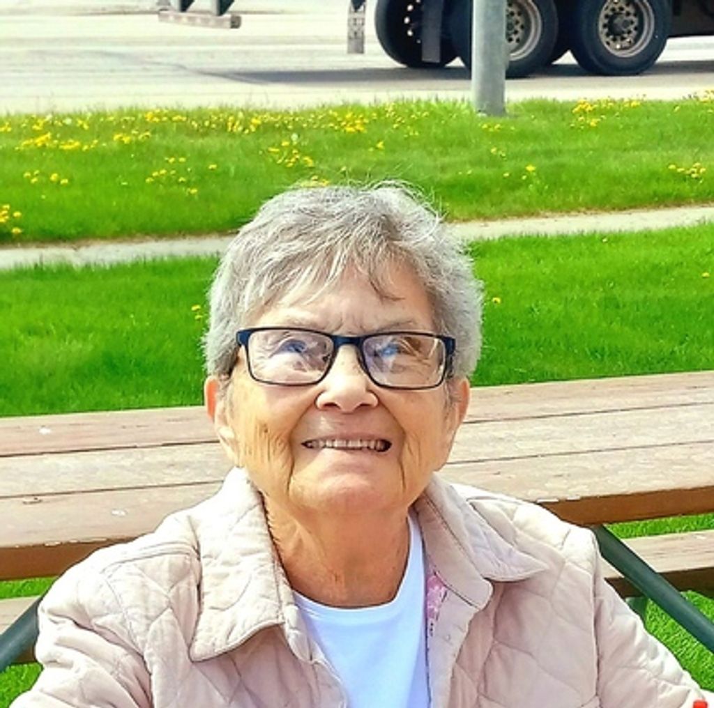 Helen Francis Foster