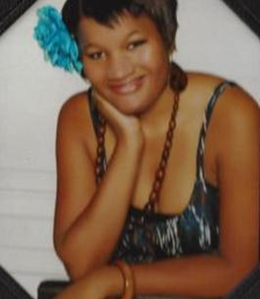 Sharanita Jennings Profile Photo