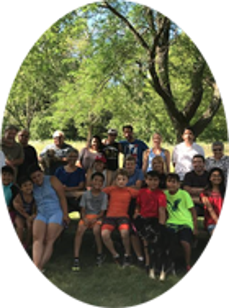 Sacramento Delgadillo