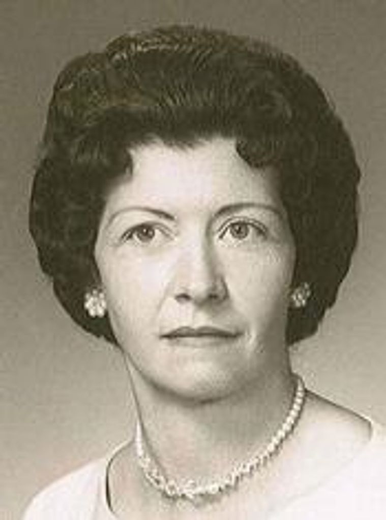 Dorotha Jean (Roffler) Cronk