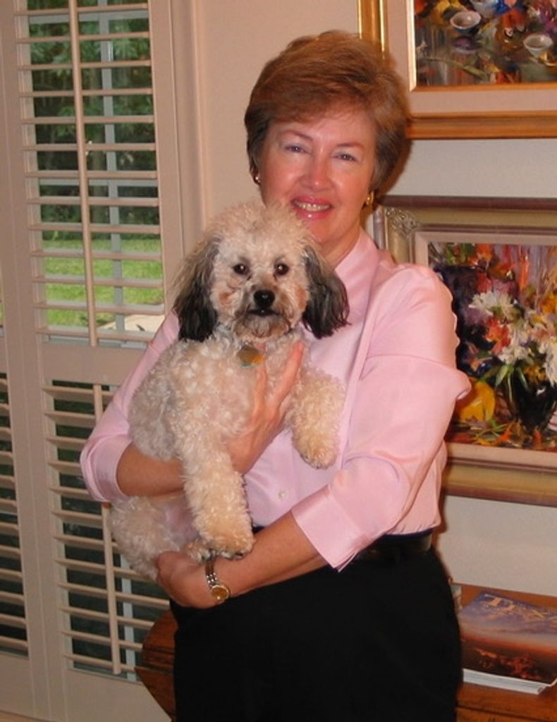 Cynthia (Cindy) Cole  Finley Profile Photo