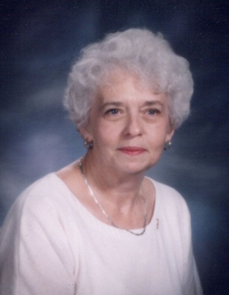 Ruth V Wind