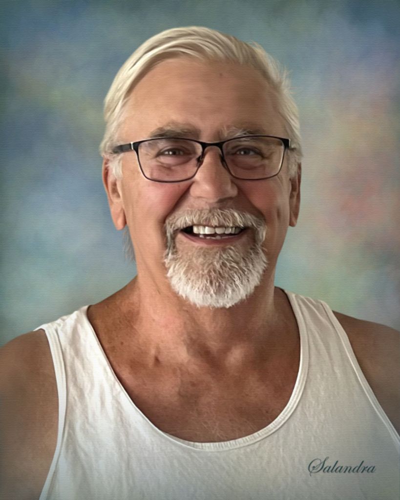 Robert Scott Hixon