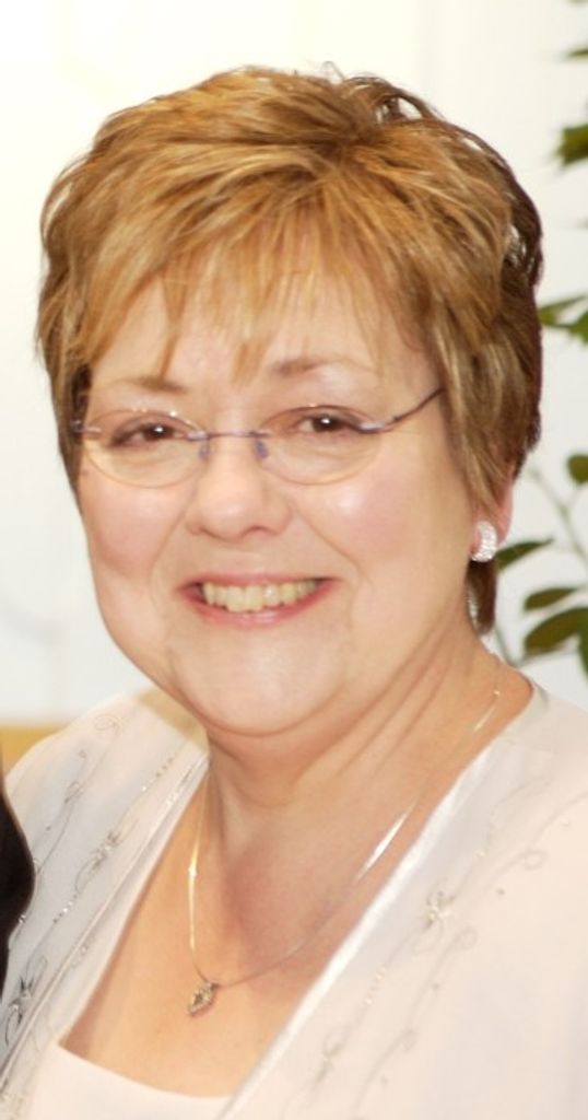 Janet K. (Evans)  Mains