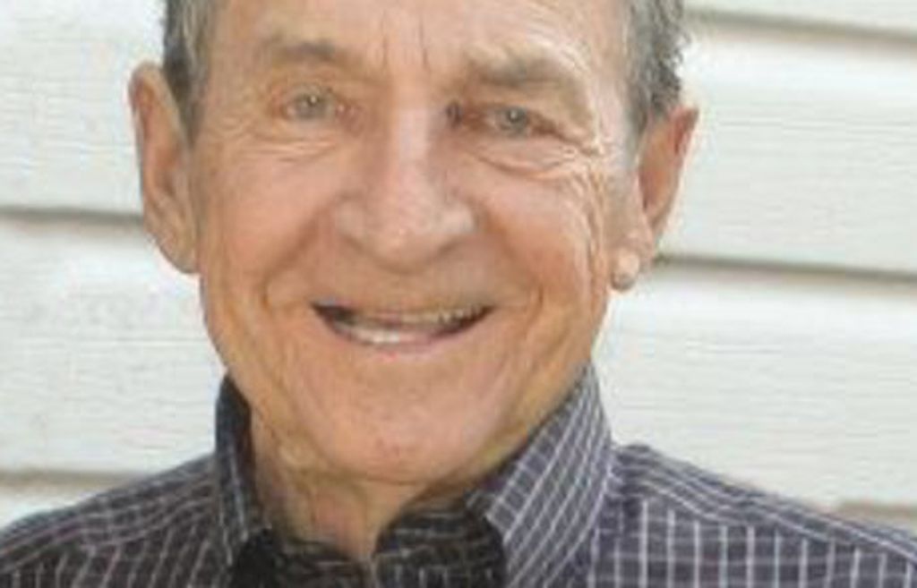 Ralph L. Ryon, Jr.