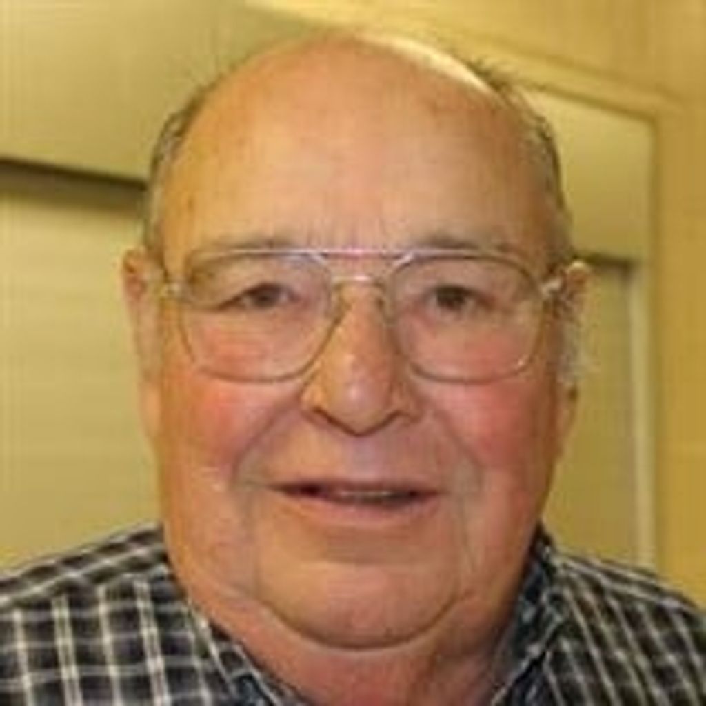 Reginald Leroy Garrett