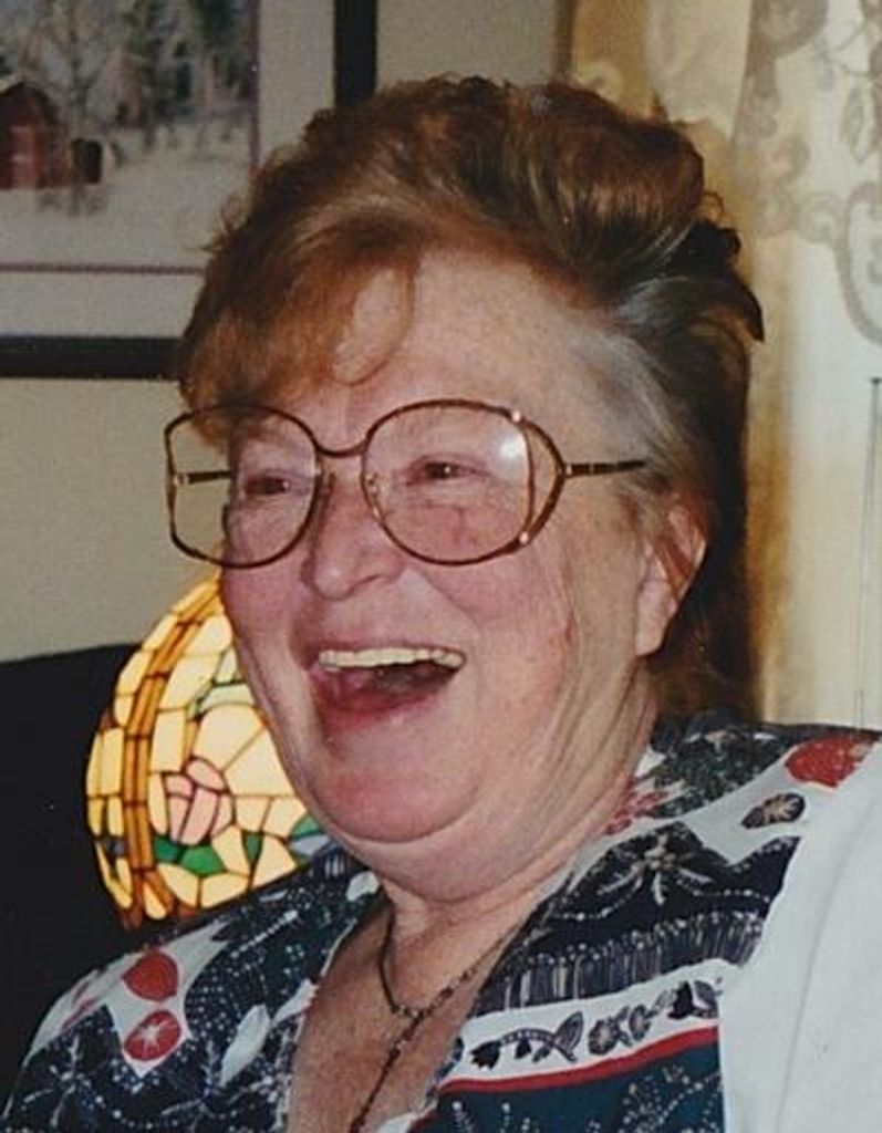 Irene E. Powers