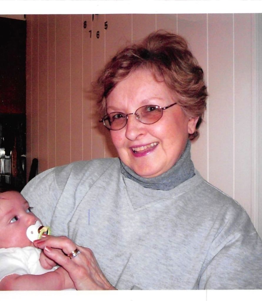Elizabeth W. Prenger (Weaver) Profile Photo