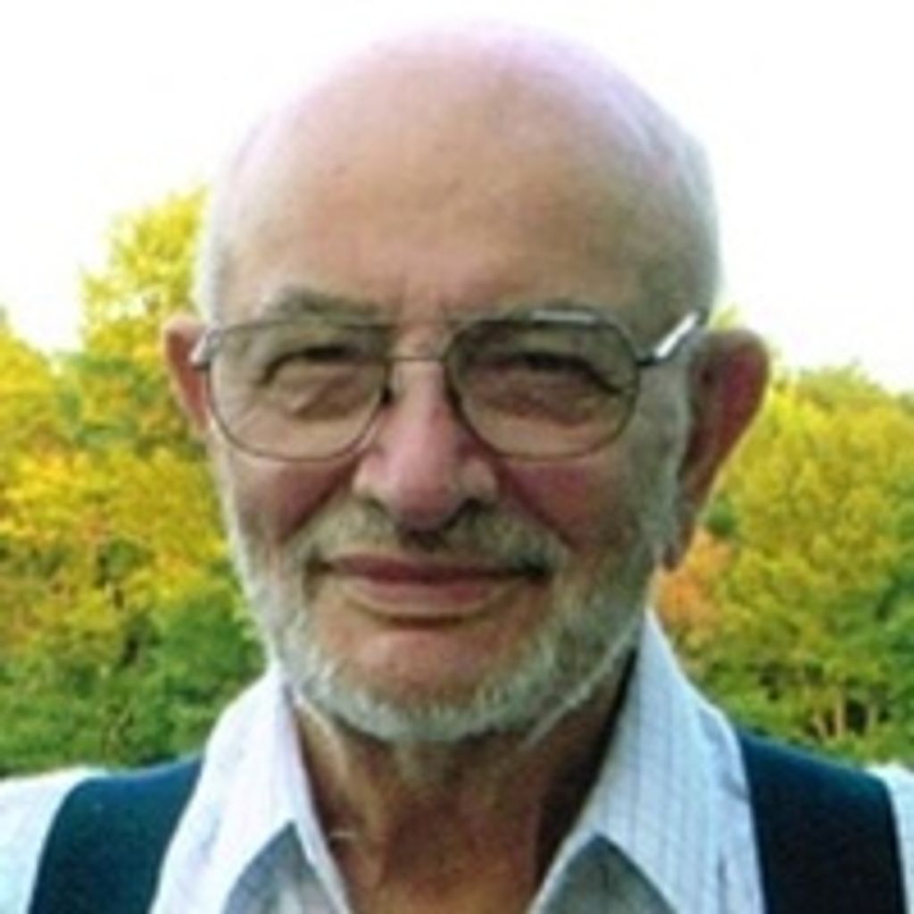 Arthur C. Cleland