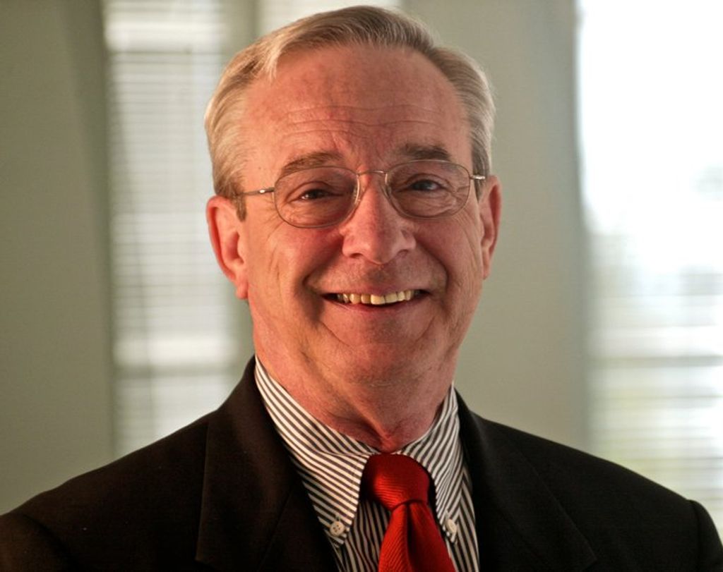 Norman Ross Cox Jr. Profile Photo