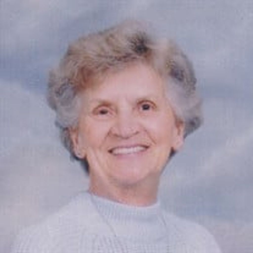 Mary Rose Sygitowicz Frostick