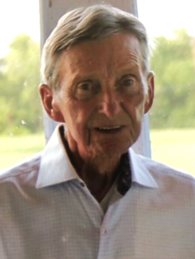David W. Bedeker Profile Photo