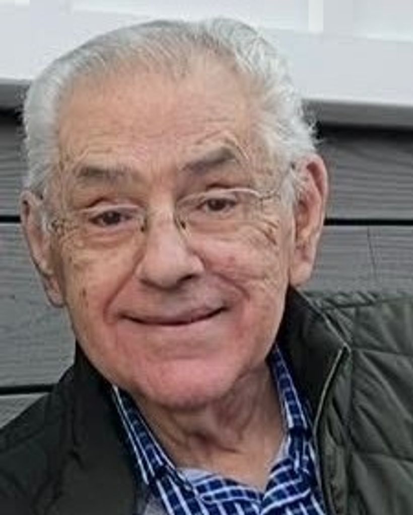 Lindo "Fox" Daniel Terrebonne