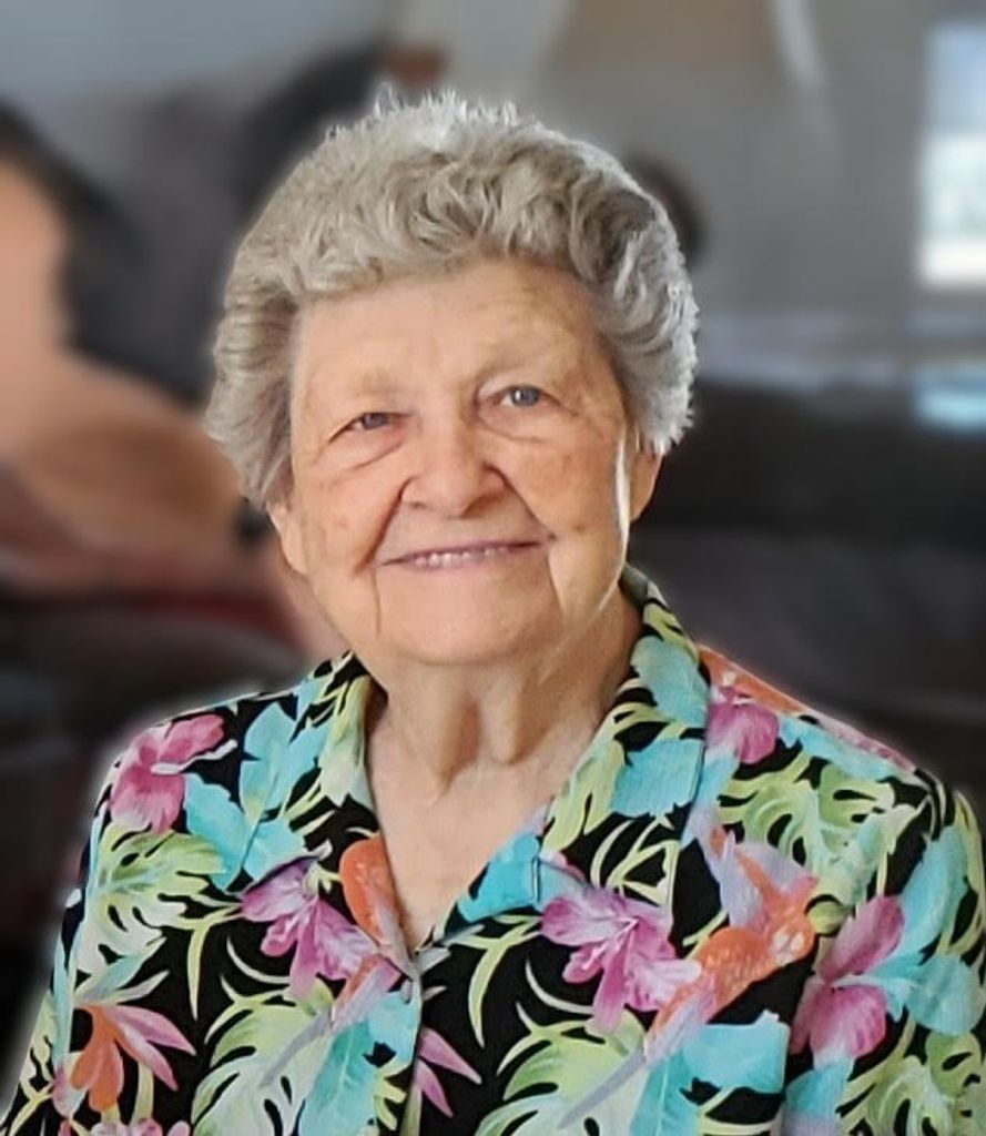 Barbara Boman
