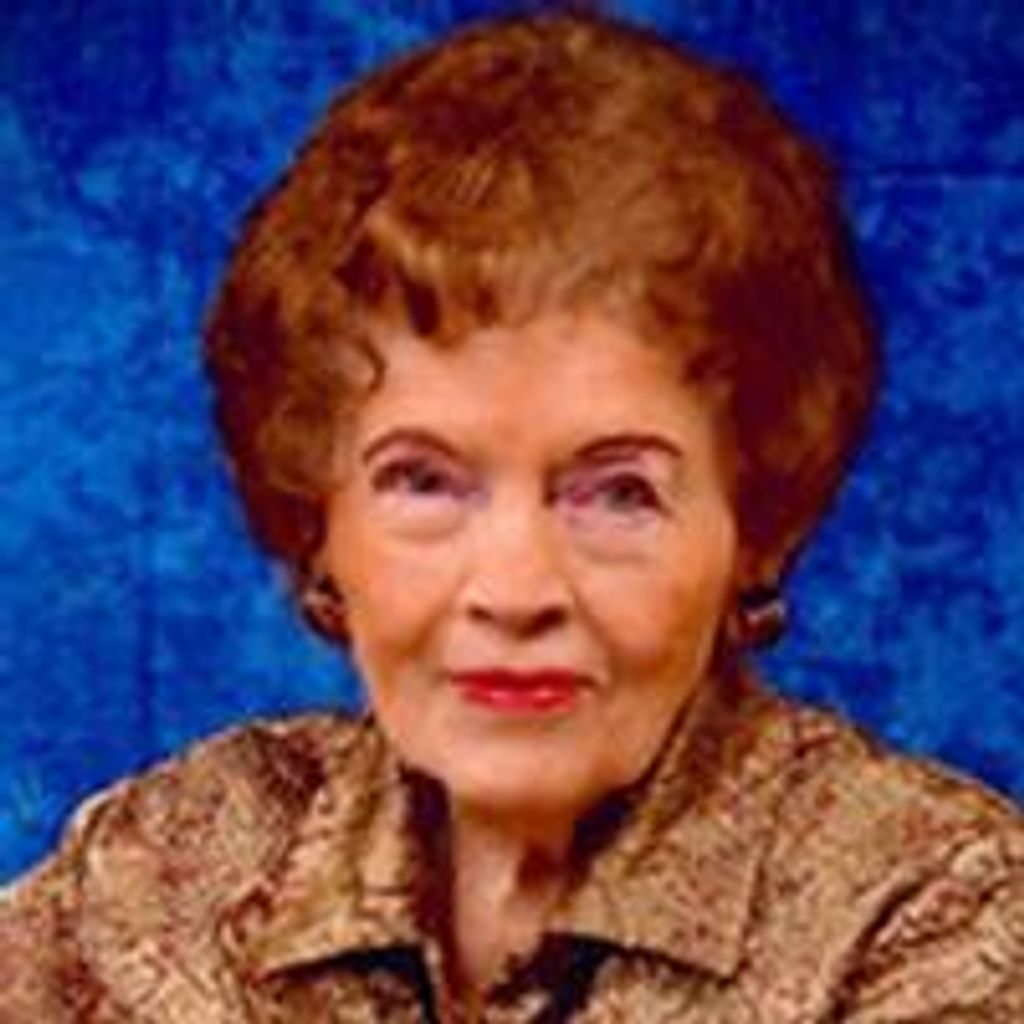 Bernice Wilkinson-Smusz