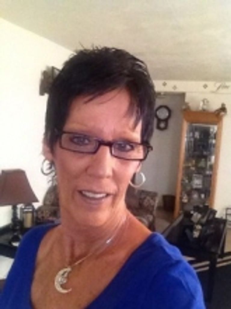 Kathy Westcott