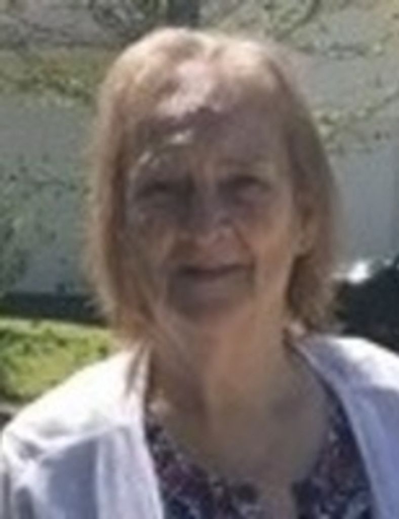 Mary Lou Hennis Profile Photo