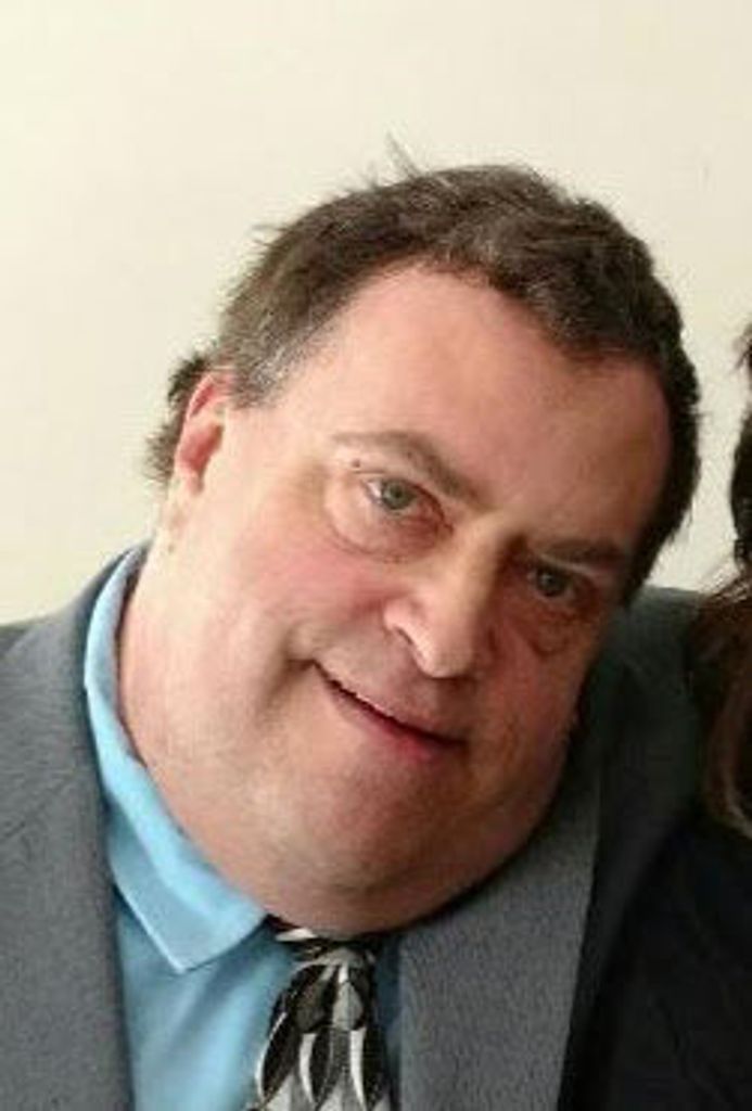 Daniel Canfield Profile Photo