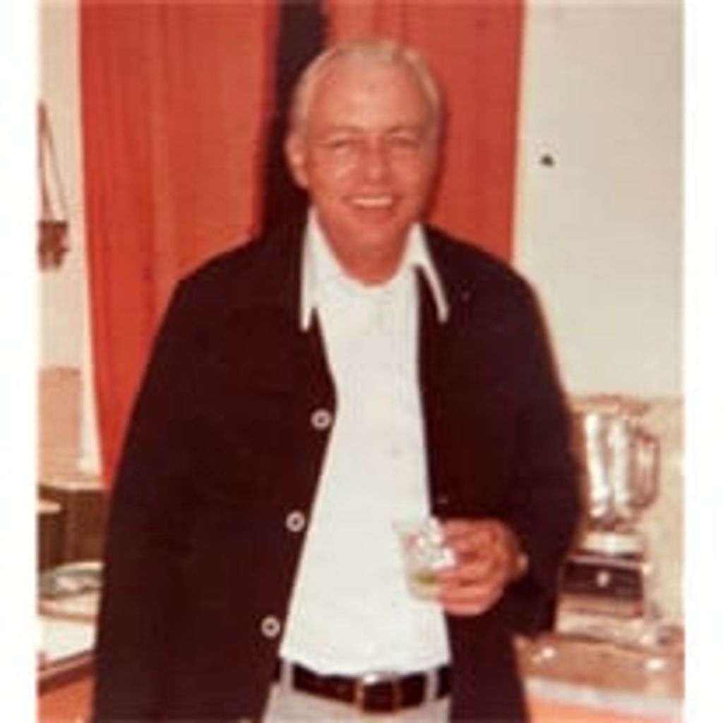 Richard D. Matthews