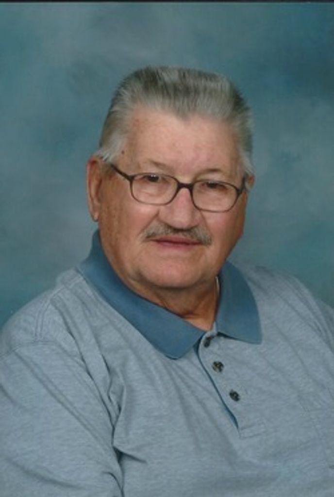 Martin Ball Profile Photo