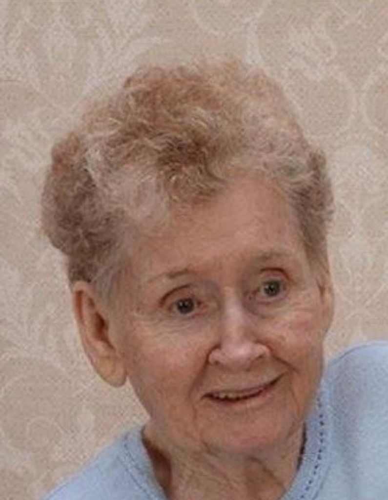 Mary E. Hall Profile Photo