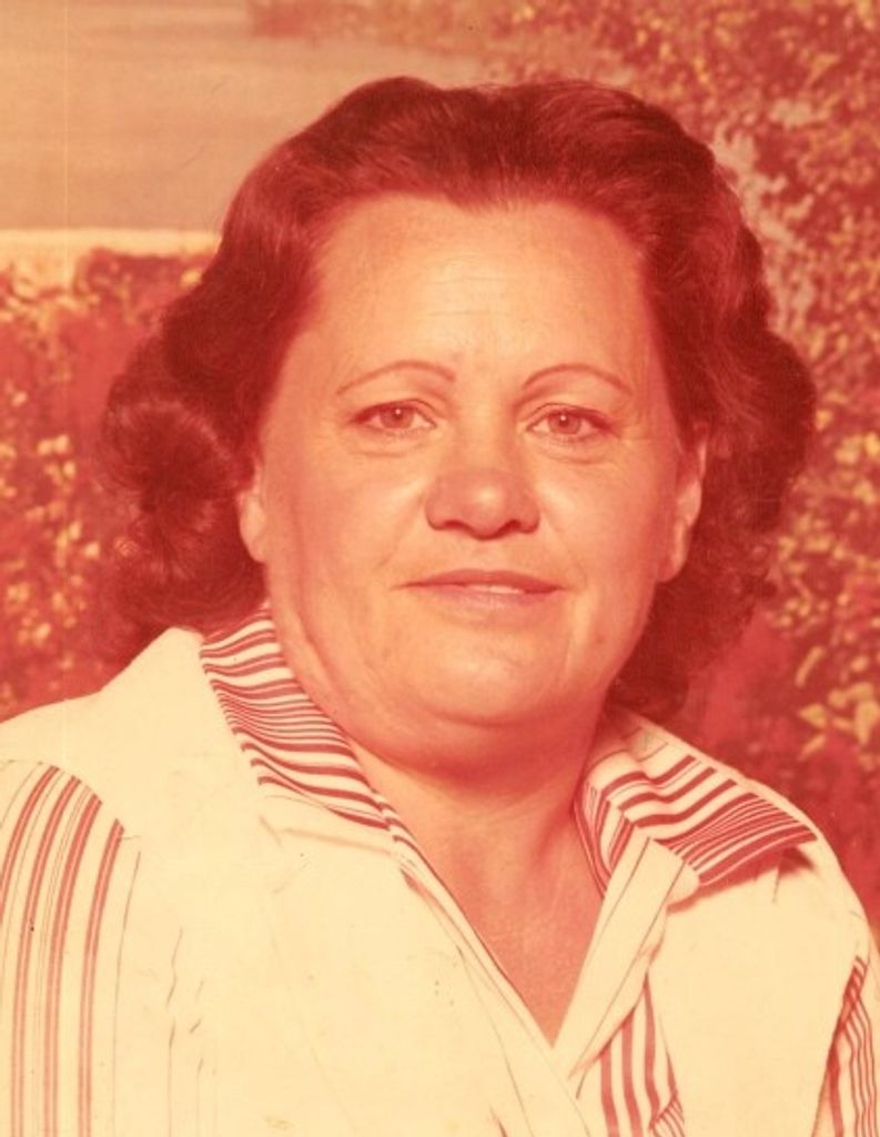Eva Perry Profile Photo