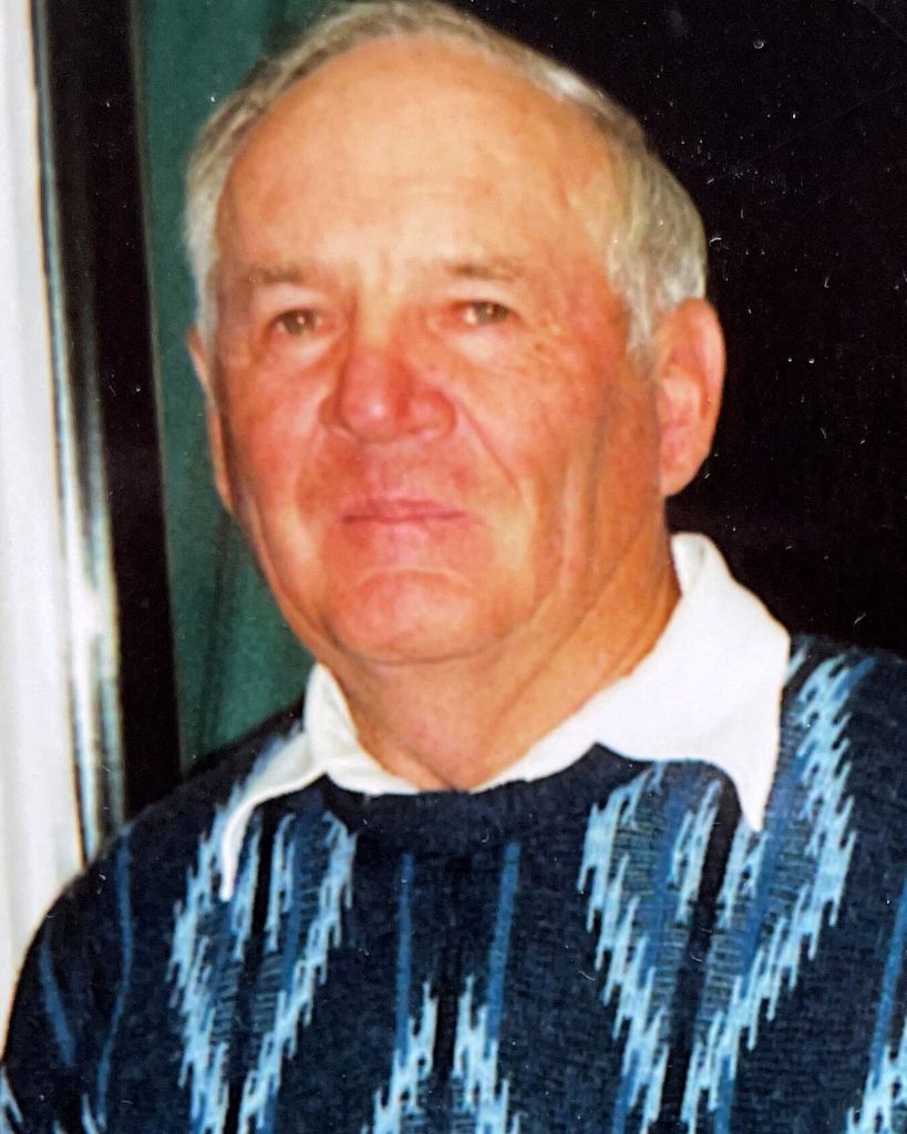 Ray Nelson