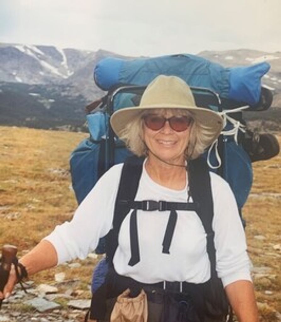 Sharon Wiseman Profile Photo