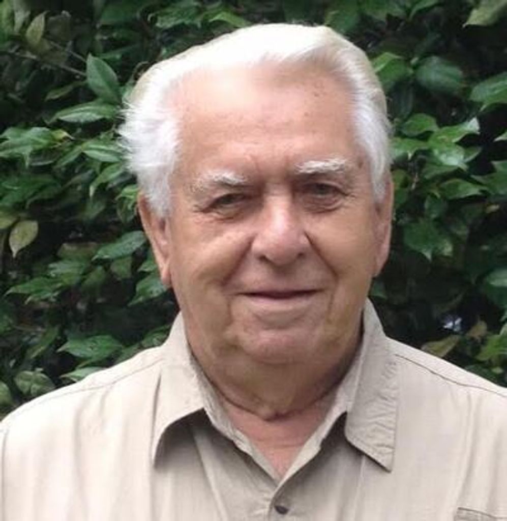 William James Johnson Profile Photo