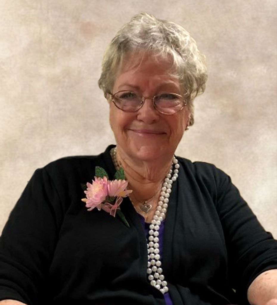 Wanda L Barker