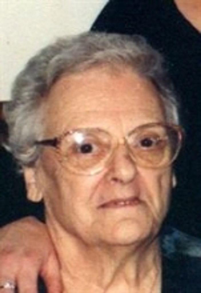 Marie A. Mecca