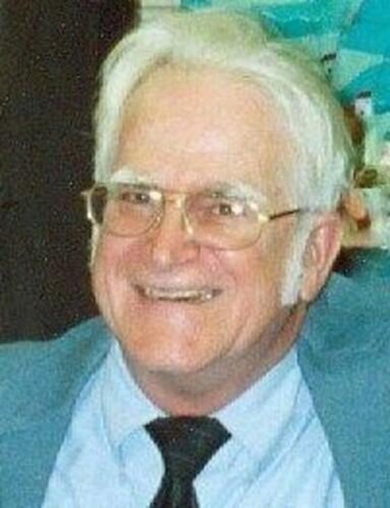 Dr. Robert Merton Roy Jr. Profile Photo