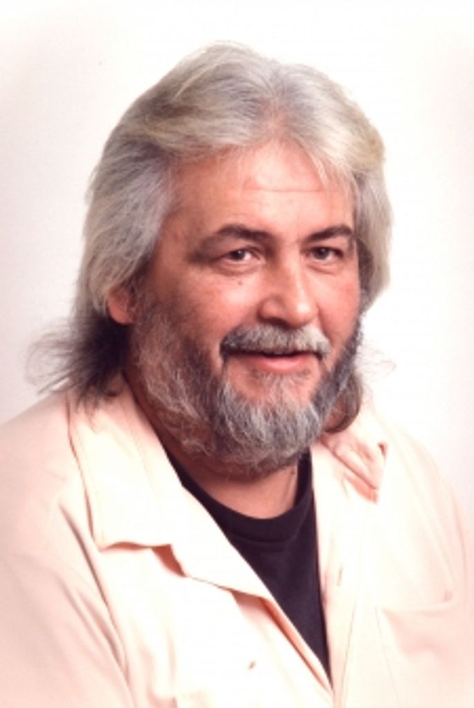 Thomas  "Gary" Richardson