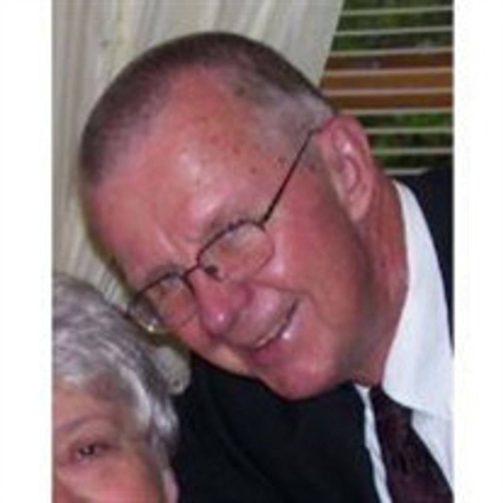 Donald Erdman