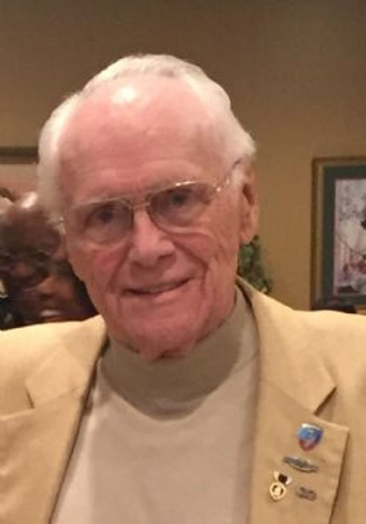 John Schooff