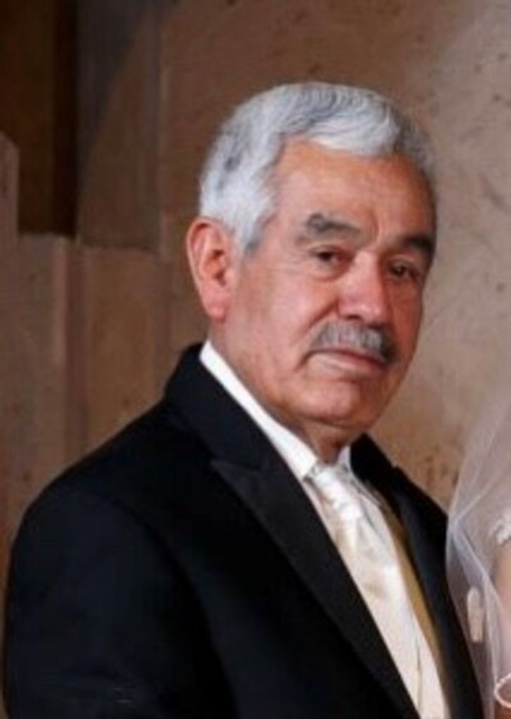 Rodrigo Leon Vargas