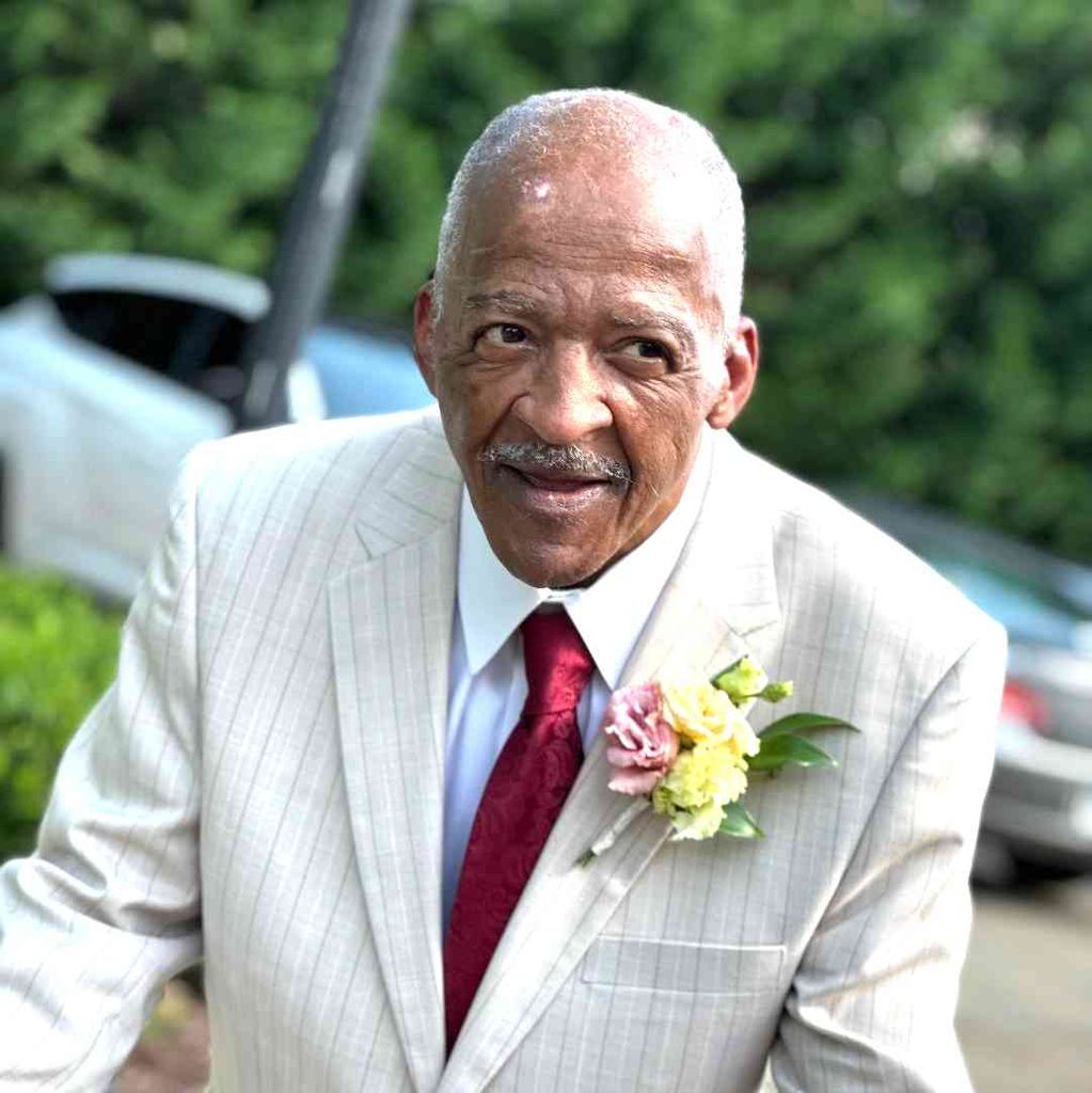 Alonzo Dickens Profile Photo